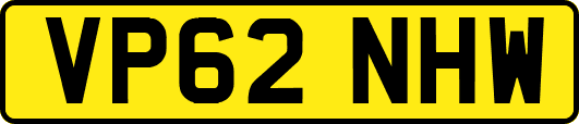 VP62NHW