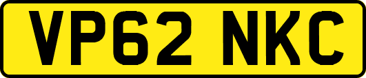 VP62NKC