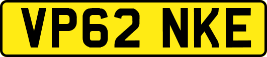 VP62NKE