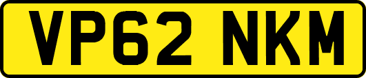 VP62NKM