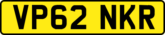 VP62NKR