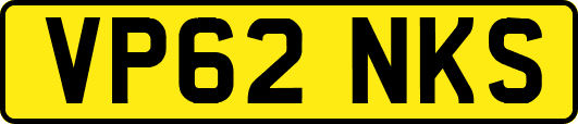VP62NKS