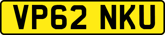 VP62NKU