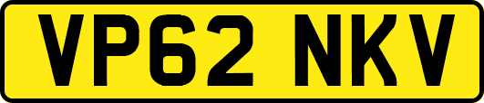 VP62NKV