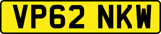 VP62NKW