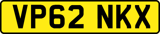 VP62NKX