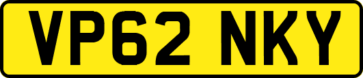 VP62NKY