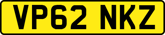 VP62NKZ