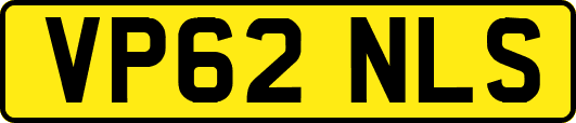 VP62NLS