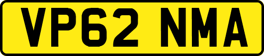 VP62NMA