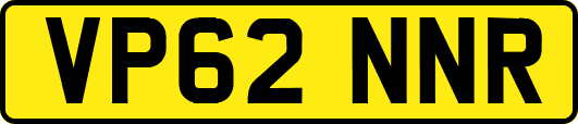 VP62NNR