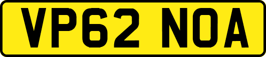 VP62NOA