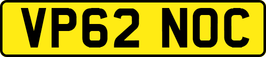 VP62NOC