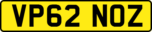 VP62NOZ