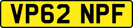 VP62NPF