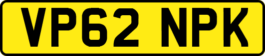 VP62NPK