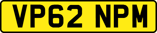 VP62NPM