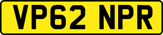VP62NPR