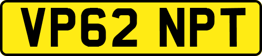 VP62NPT