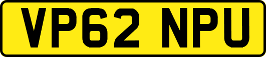 VP62NPU