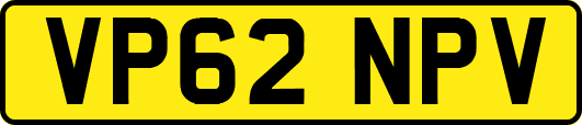 VP62NPV