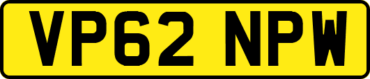 VP62NPW