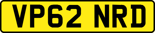 VP62NRD