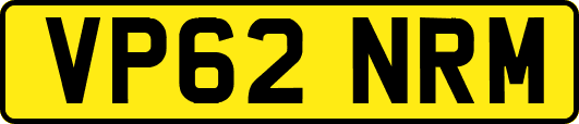 VP62NRM