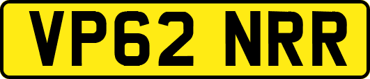 VP62NRR