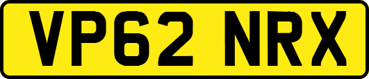 VP62NRX