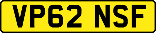 VP62NSF