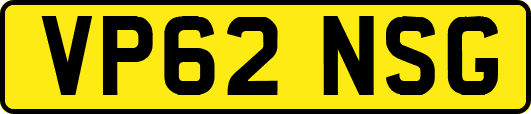 VP62NSG