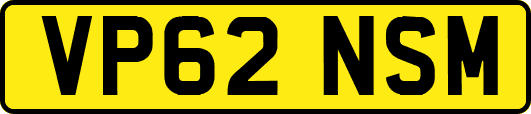 VP62NSM