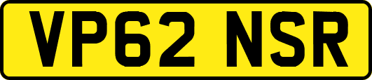 VP62NSR