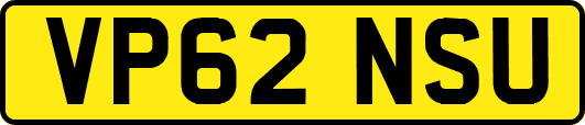 VP62NSU