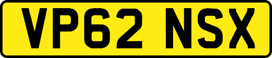 VP62NSX