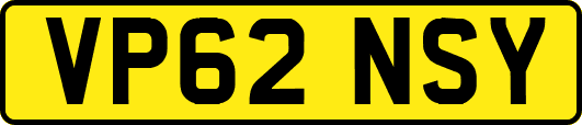 VP62NSY
