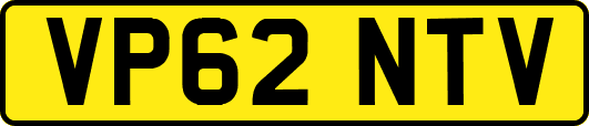 VP62NTV