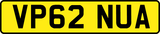 VP62NUA