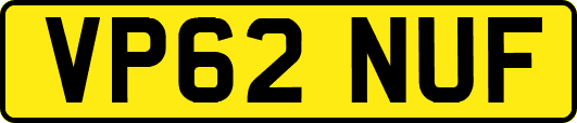 VP62NUF