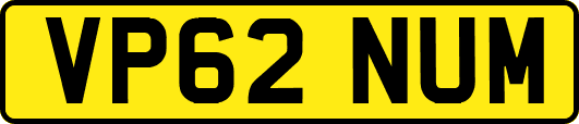 VP62NUM