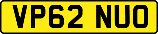 VP62NUO