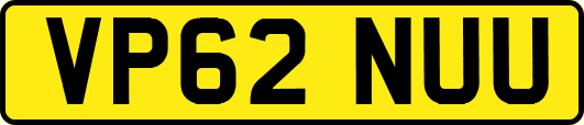 VP62NUU