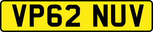 VP62NUV