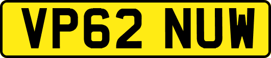 VP62NUW