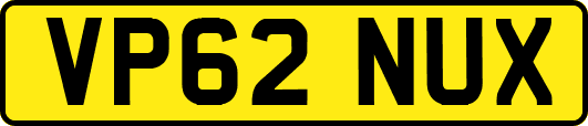 VP62NUX