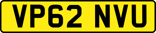 VP62NVU