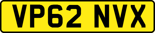 VP62NVX