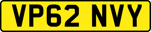 VP62NVY