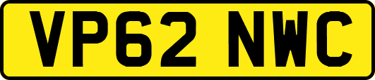 VP62NWC